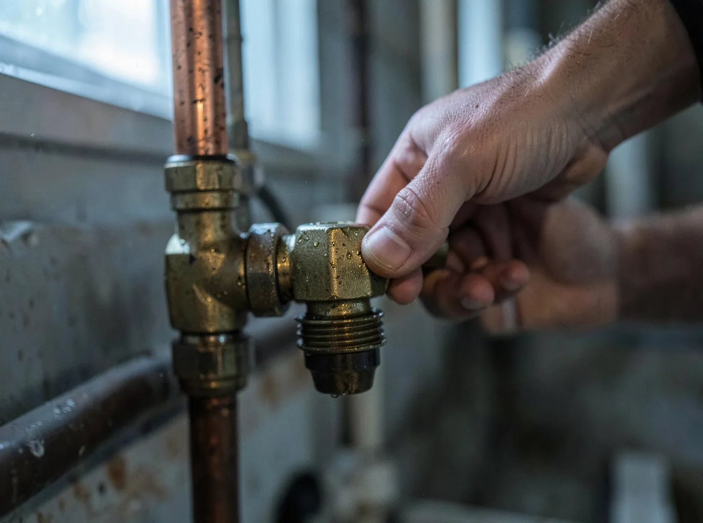 Emergency Plumber Ethel, MS FAQs